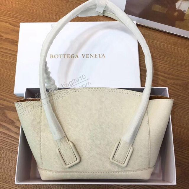 Bottega Veneta女包 2019最新款 寶緹嘉butter小牛皮手提包 BV肩背包  gxz1007